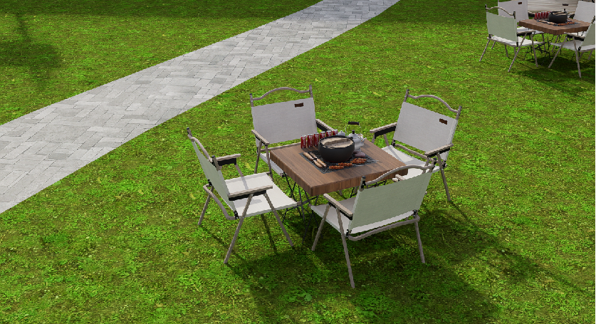 弓长岭区酒店帐篷定制：解锁旅居新体验，打造差异化竞争力