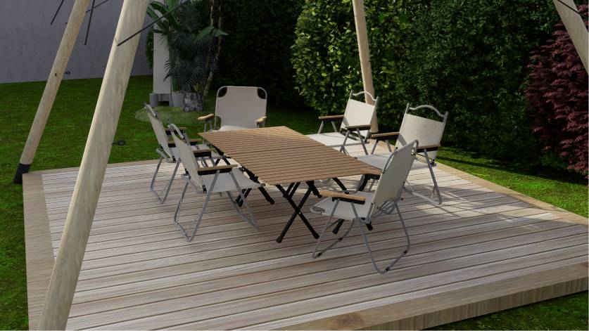 弓长岭区帐篷生产厂家：以匠心筑牢户外装备的品质根基